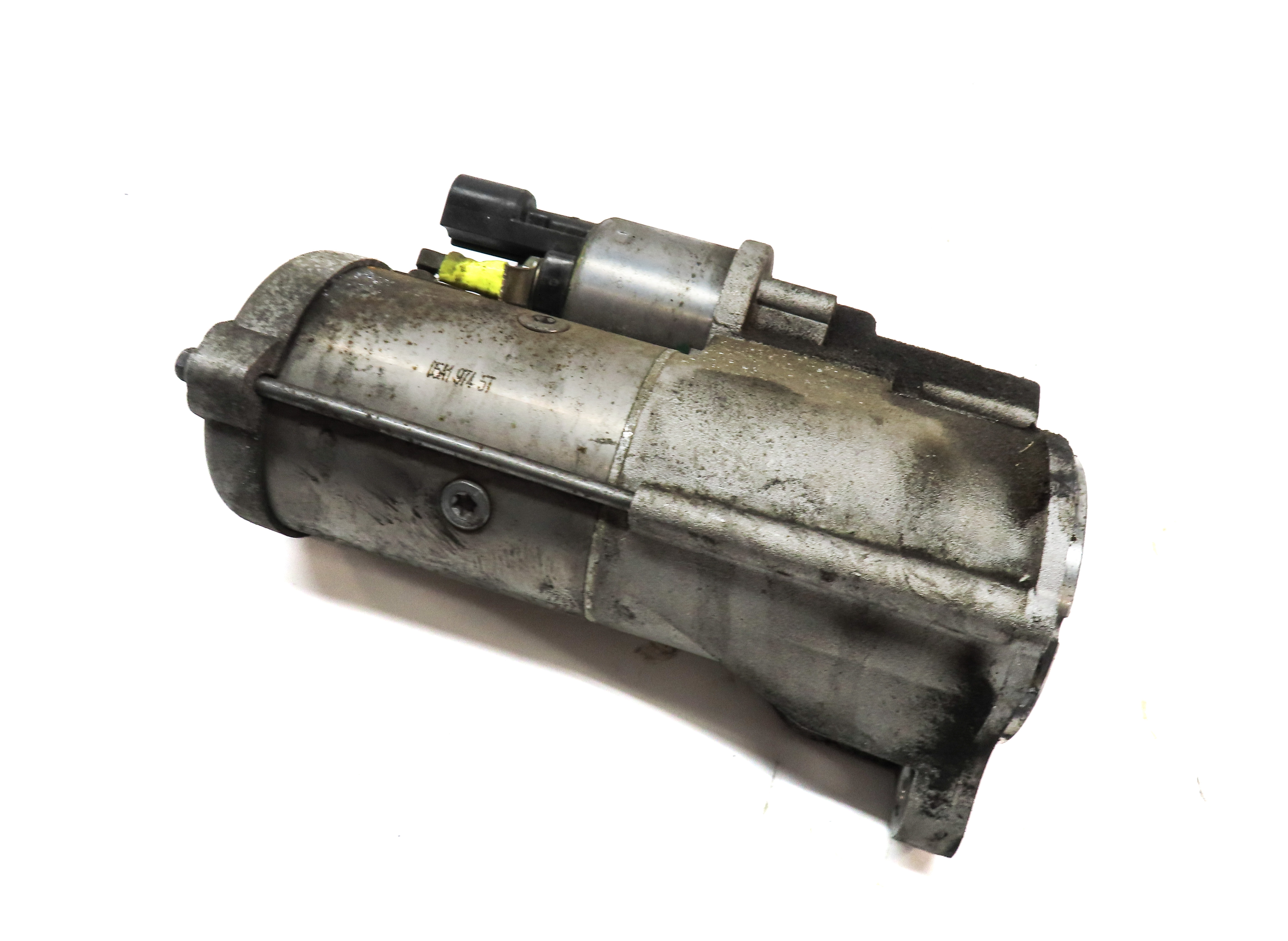 2004-2018 PORSCHE CAYENNE (955 957 958) 3.2L VR6 / 3.6L VR6 ENGINE STARTER MOTOR — exact item pictured